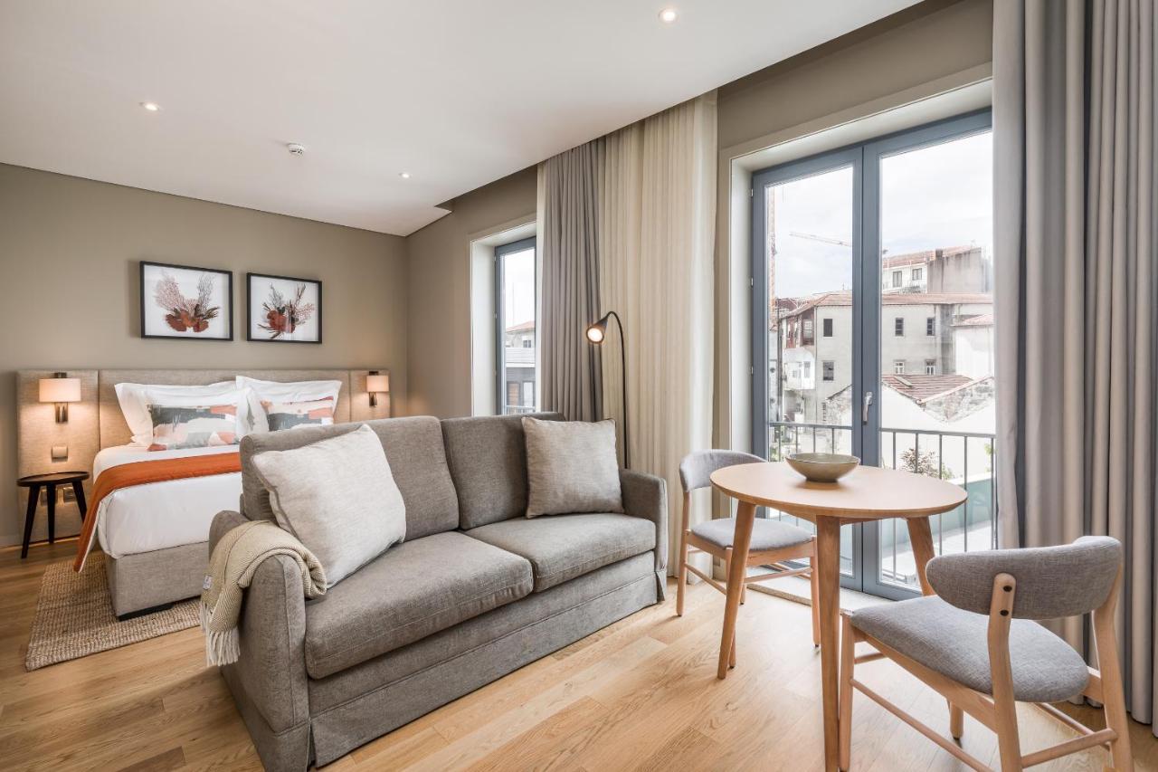 Legends House By Sweet Porto Aparthotel Room photo