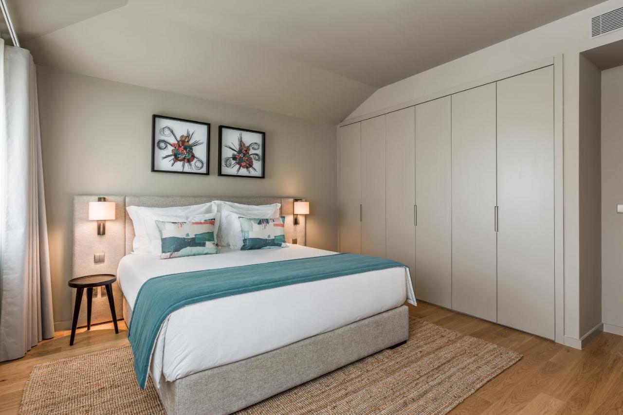 Legends House By Sweet Porto Aparthotel Room photo