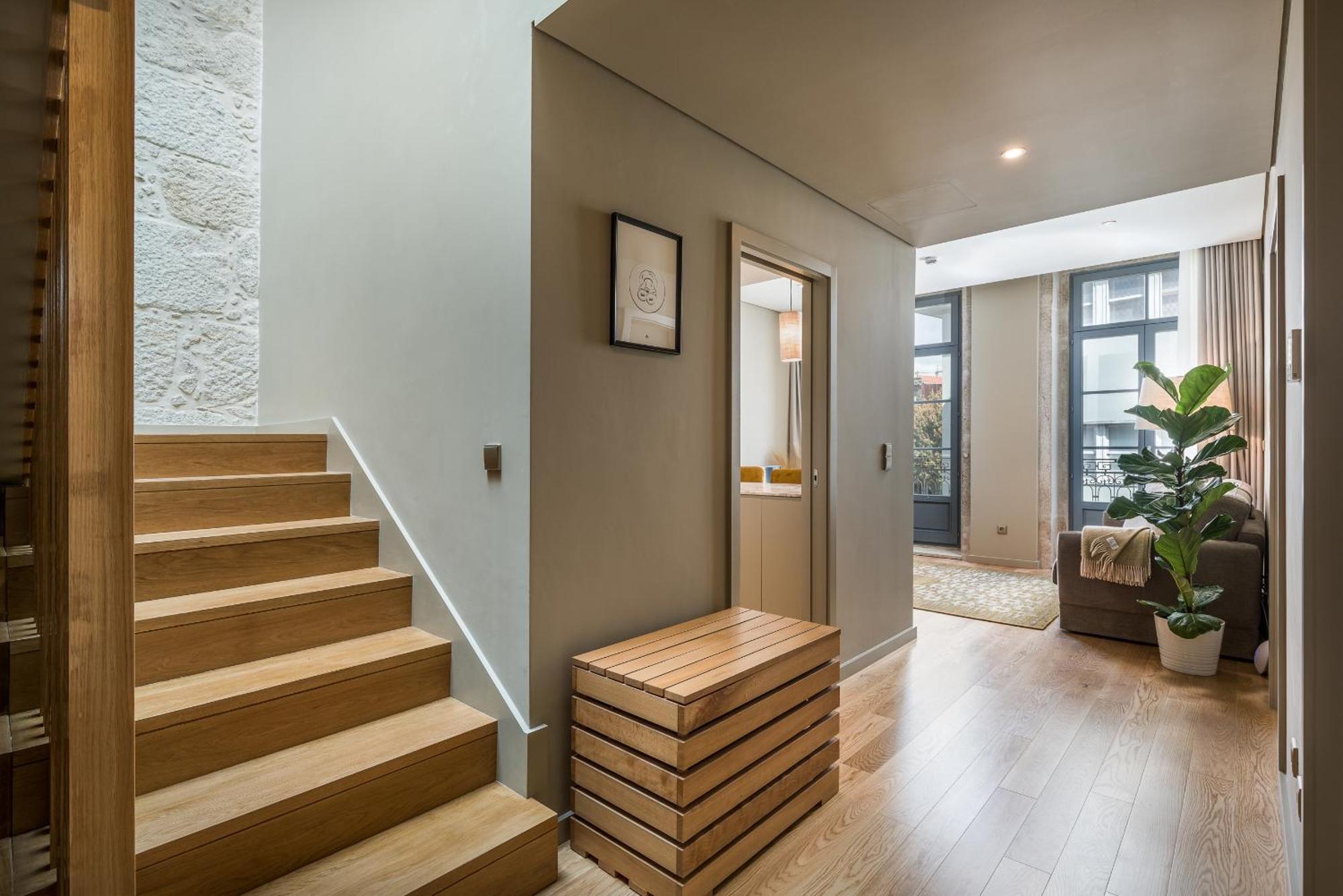 Legends House By Sweet Porto Aparthotel Room photo