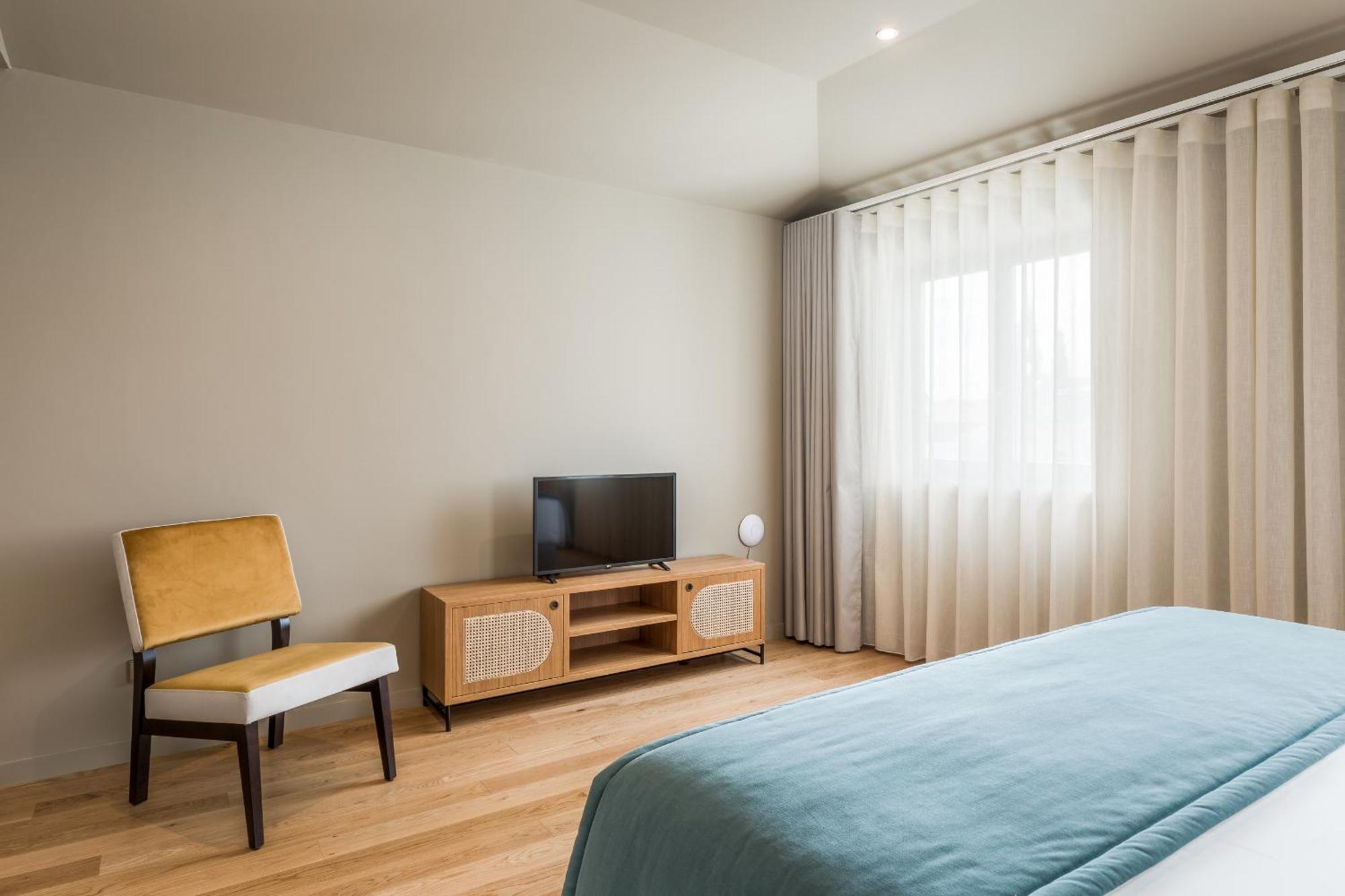 Legends House By Sweet Porto Aparthotel Room photo