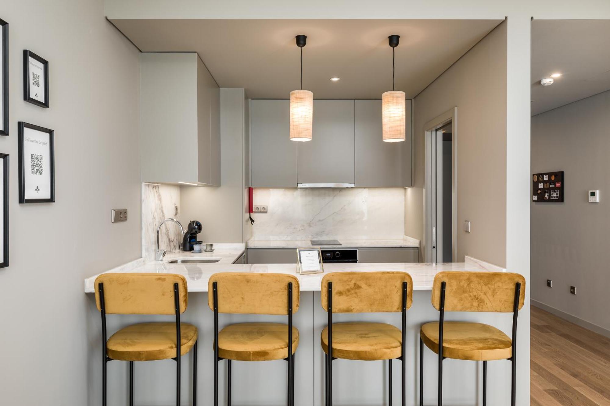 Legends House By Sweet Porto Aparthotel Room photo