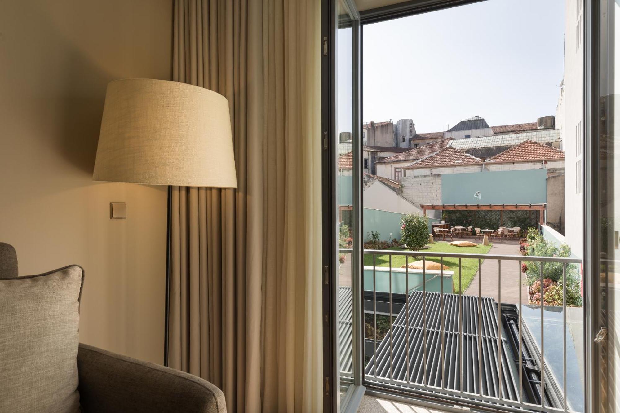 Legends House By Sweet Porto Aparthotel Room photo