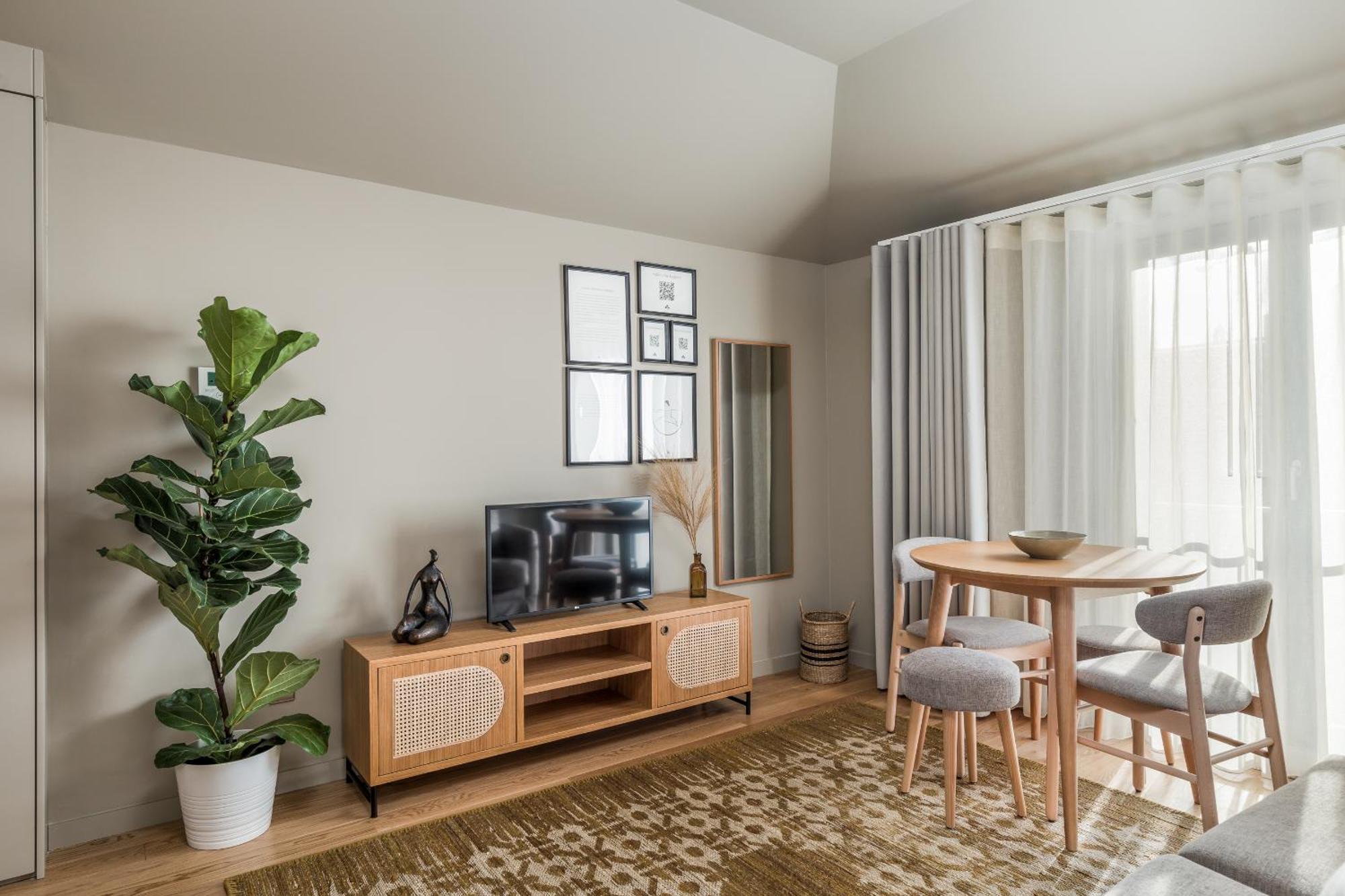 Legends House By Sweet Porto Aparthotel Room photo