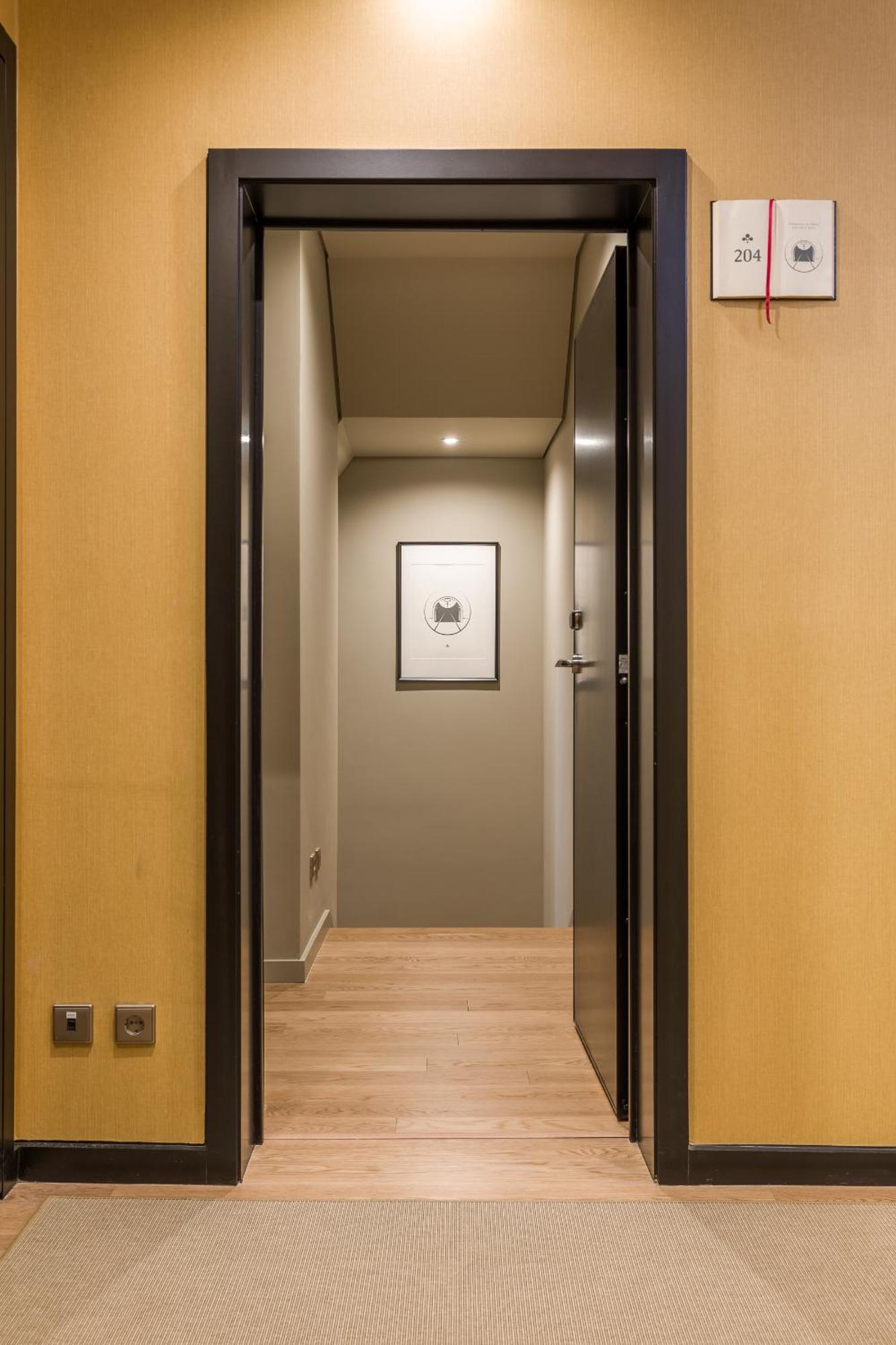 Legends House By Sweet Porto Aparthotel Room photo