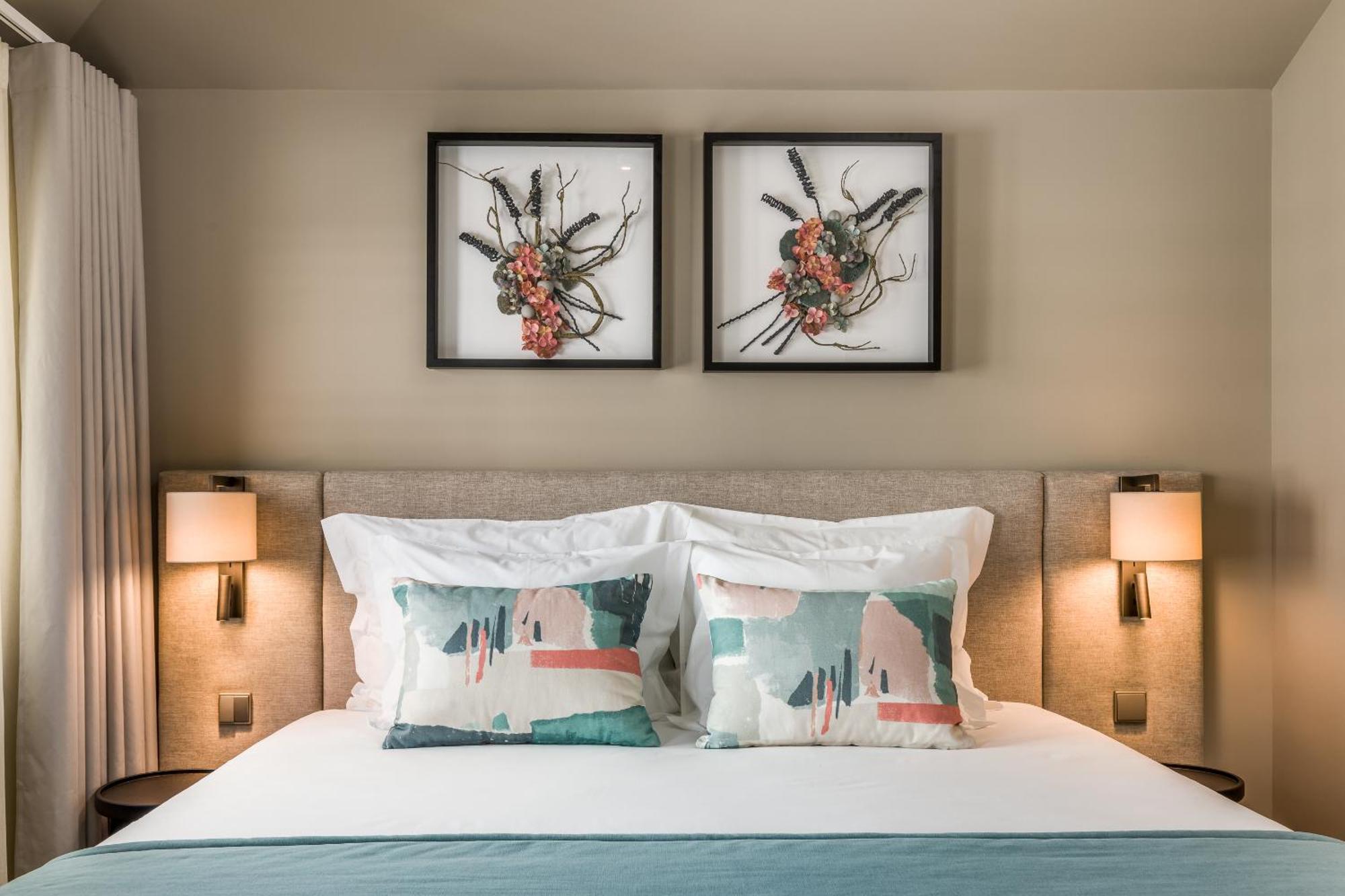 Legends House By Sweet Porto Aparthotel Room photo