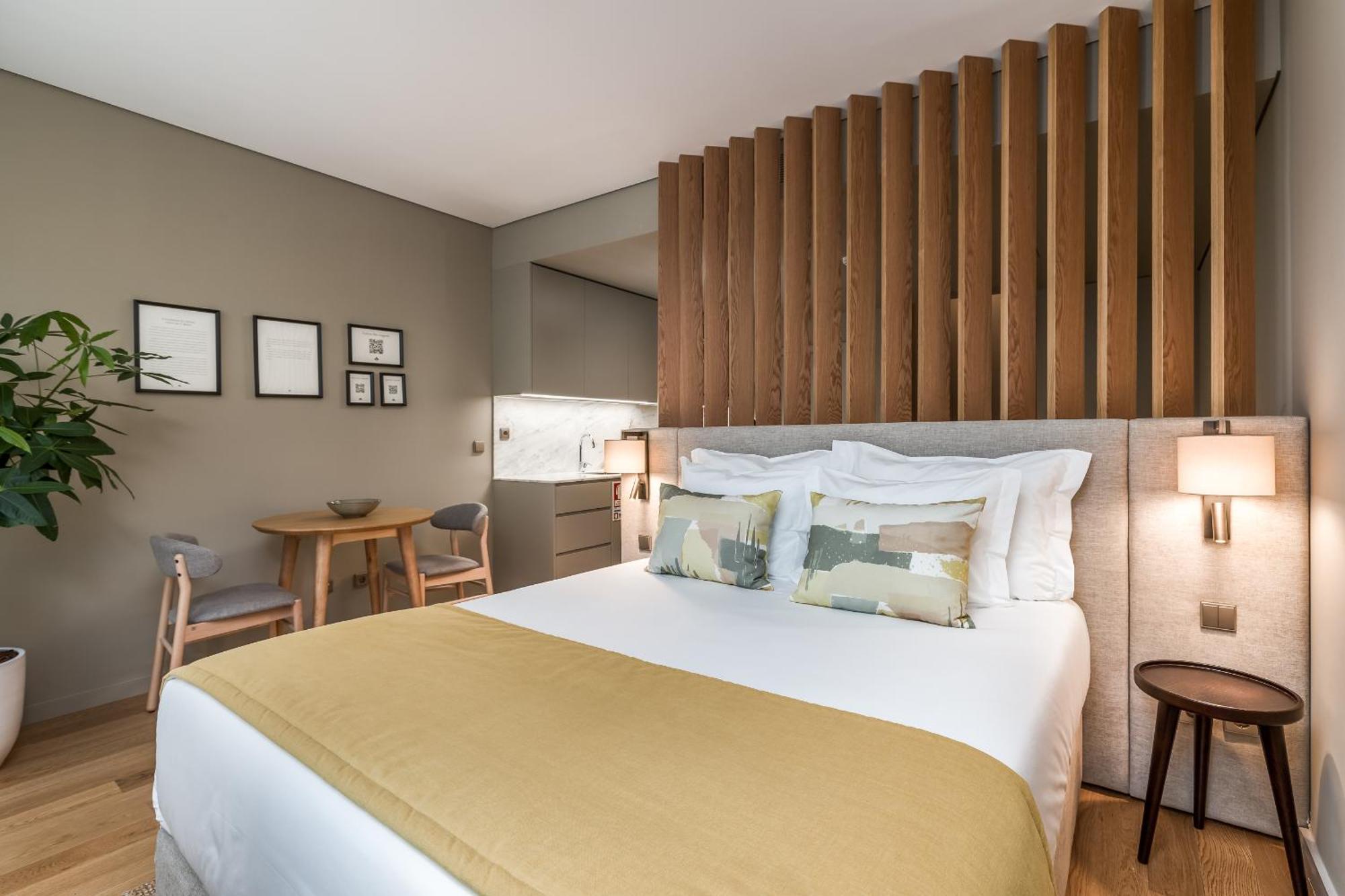 Legends House By Sweet Porto Aparthotel Room photo