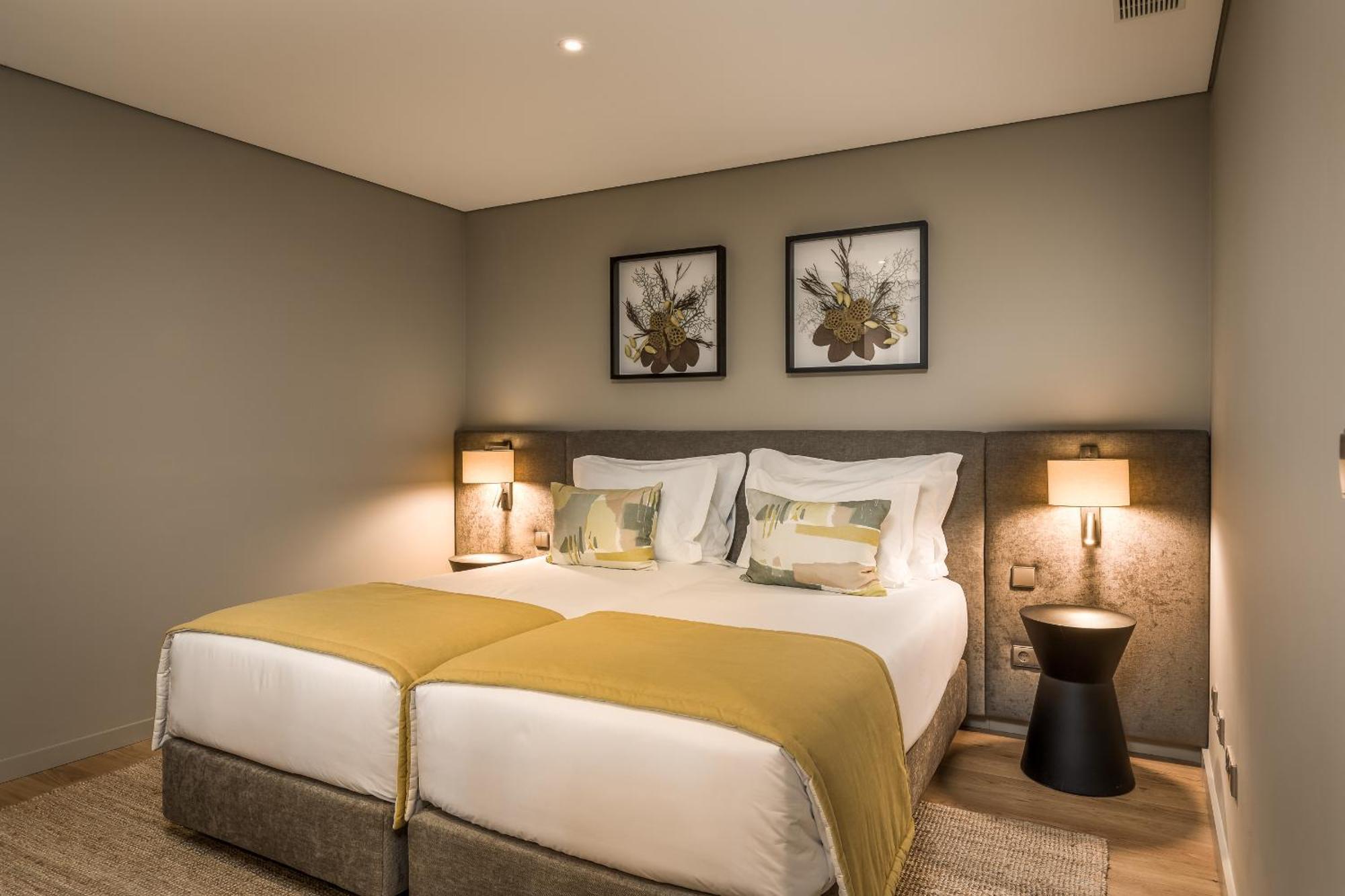 Legends House By Sweet Porto Aparthotel Room photo