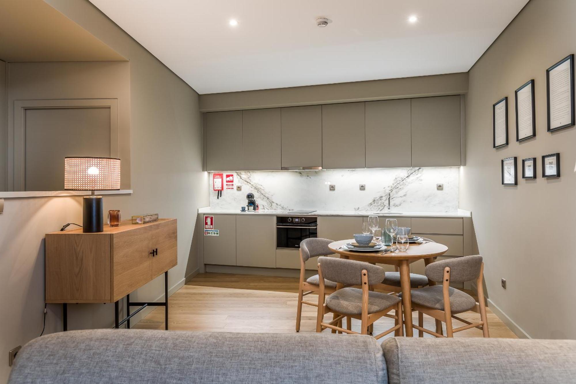 Legends House By Sweet Porto Aparthotel Room photo