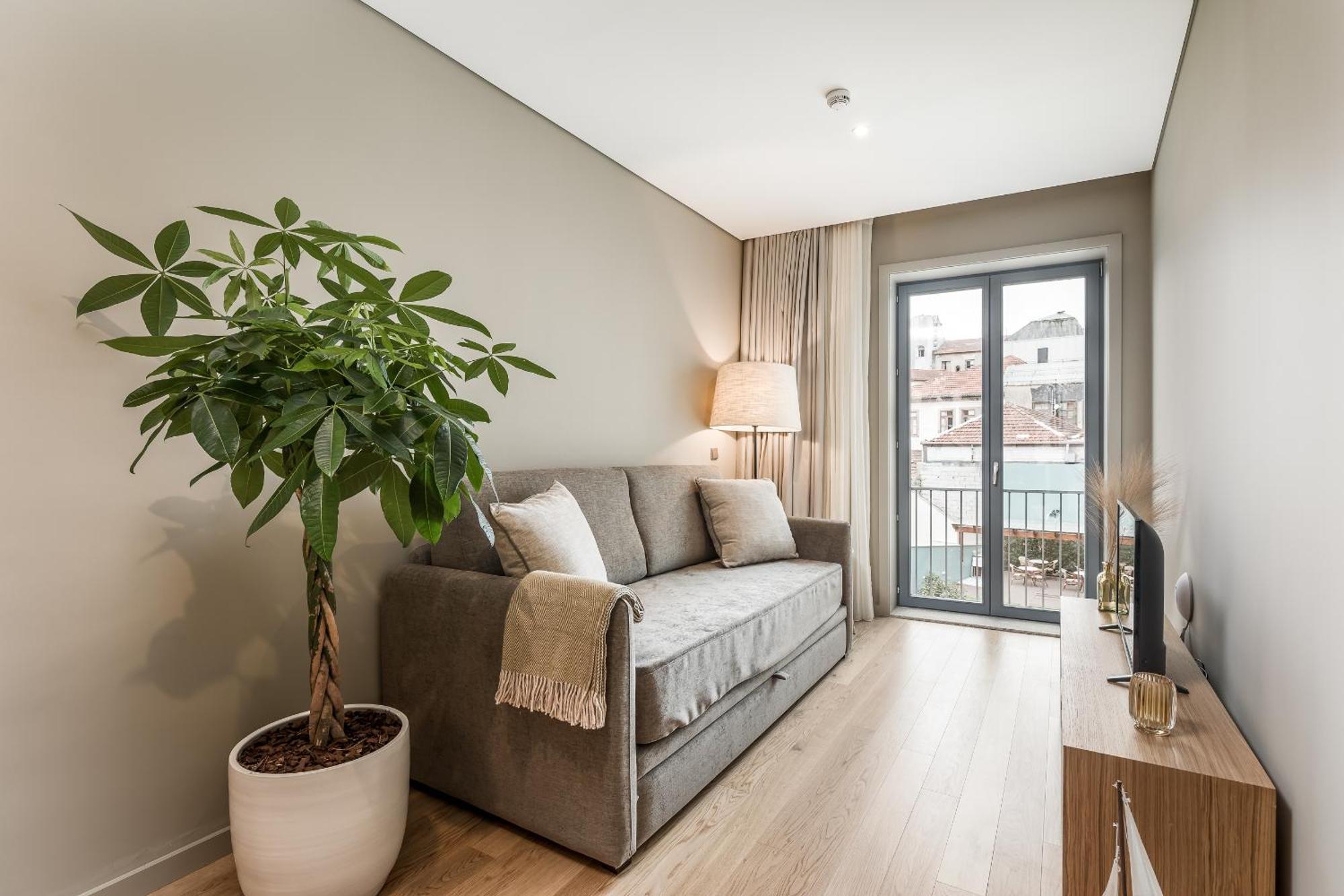 Legends House By Sweet Porto Aparthotel Room photo
