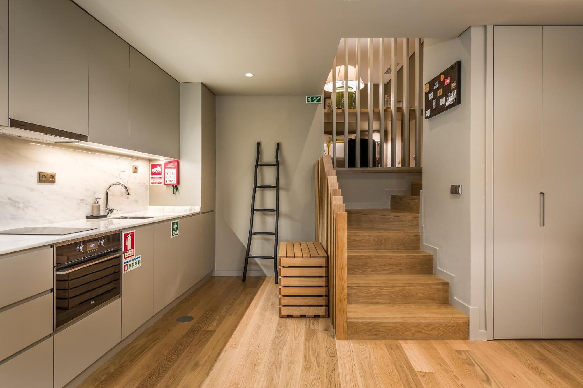 Legends House By Sweet Porto Aparthotel Room photo