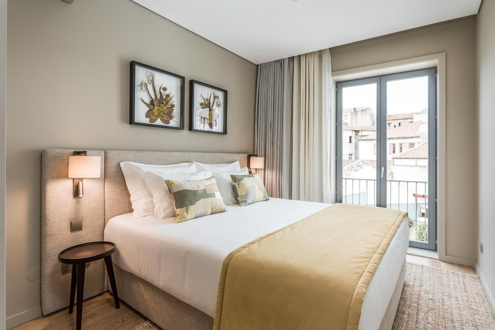 Legends House By Sweet Porto Aparthotel Room photo