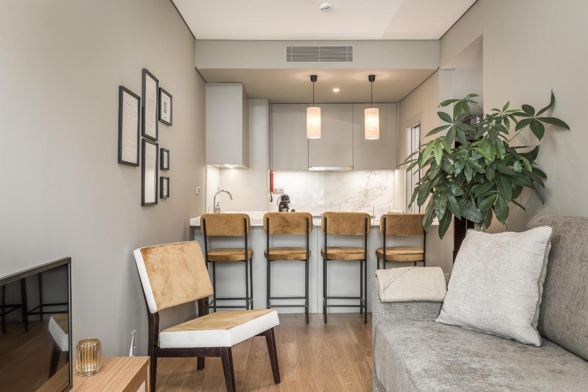 Legends House By Sweet Porto Aparthotel Room photo