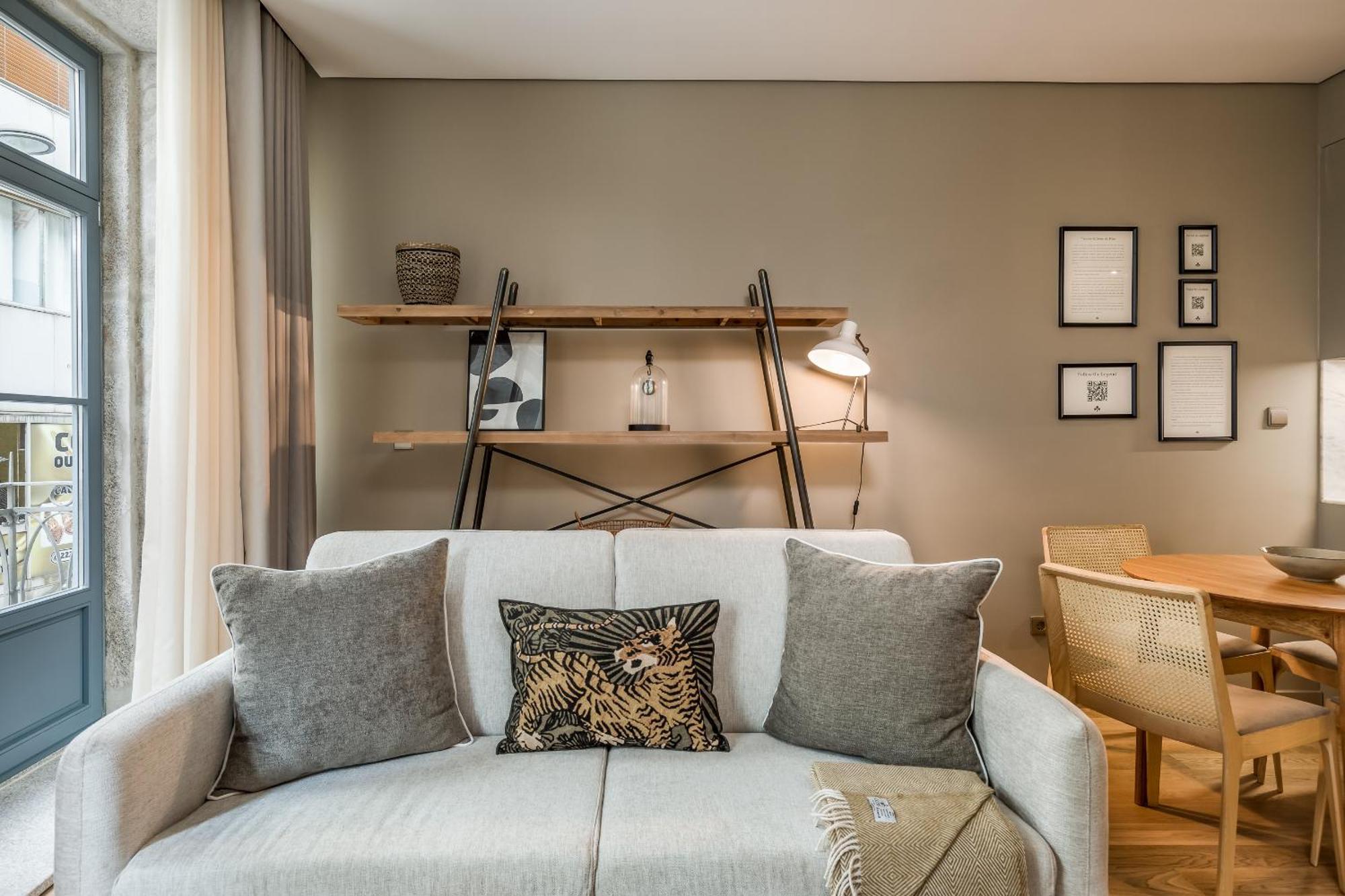 Legends House By Sweet Porto Aparthotel Room photo
