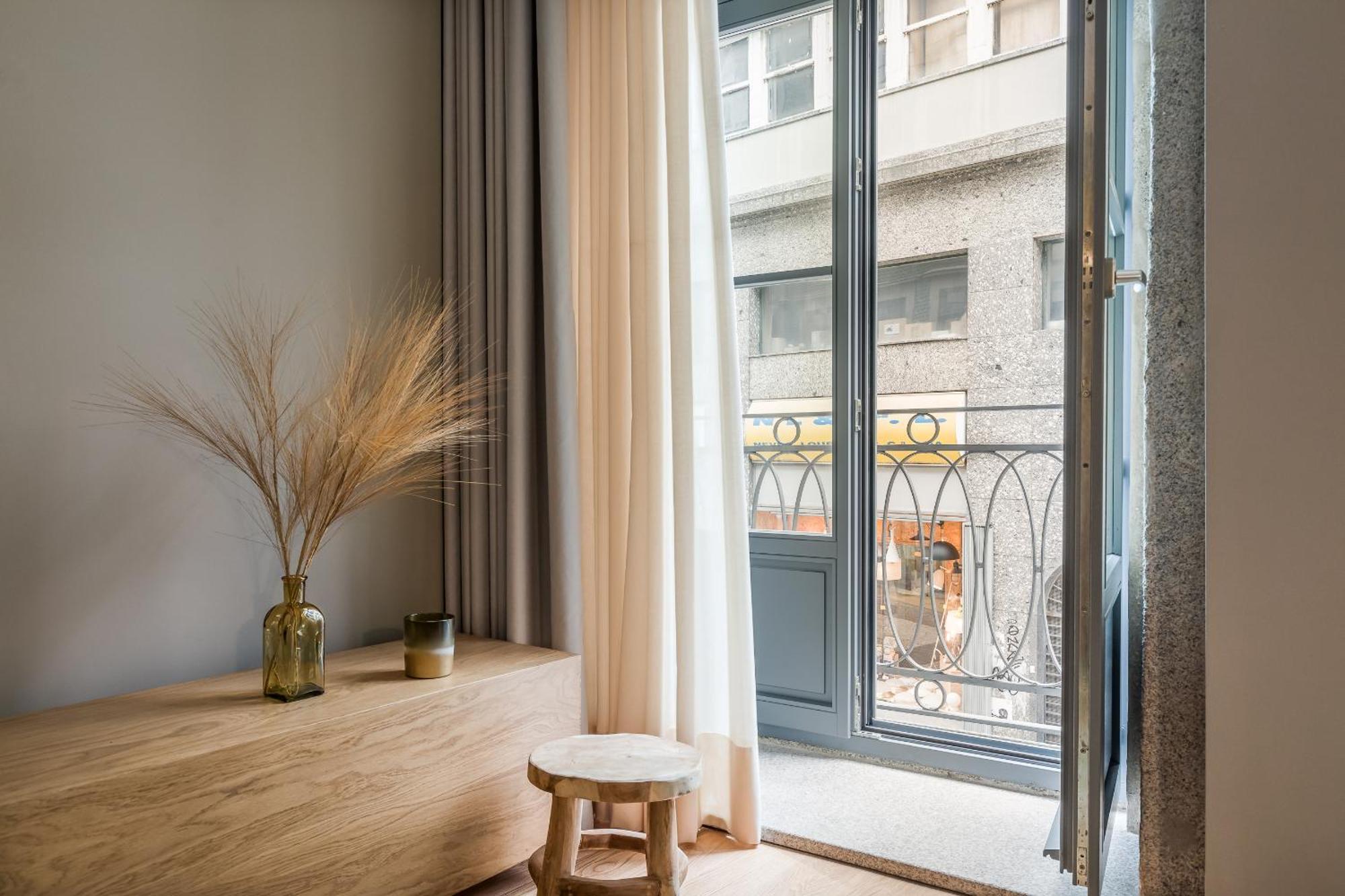 Legends House By Sweet Porto Aparthotel Room photo