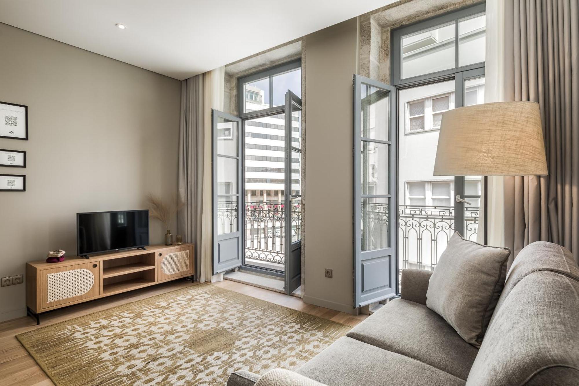 Legends House By Sweet Porto Aparthotel Room photo