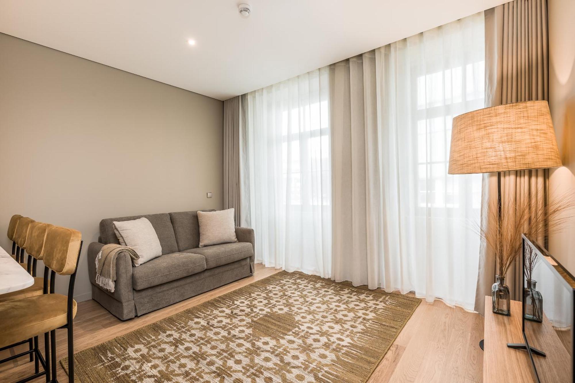 Legends House By Sweet Porto Aparthotel Room photo
