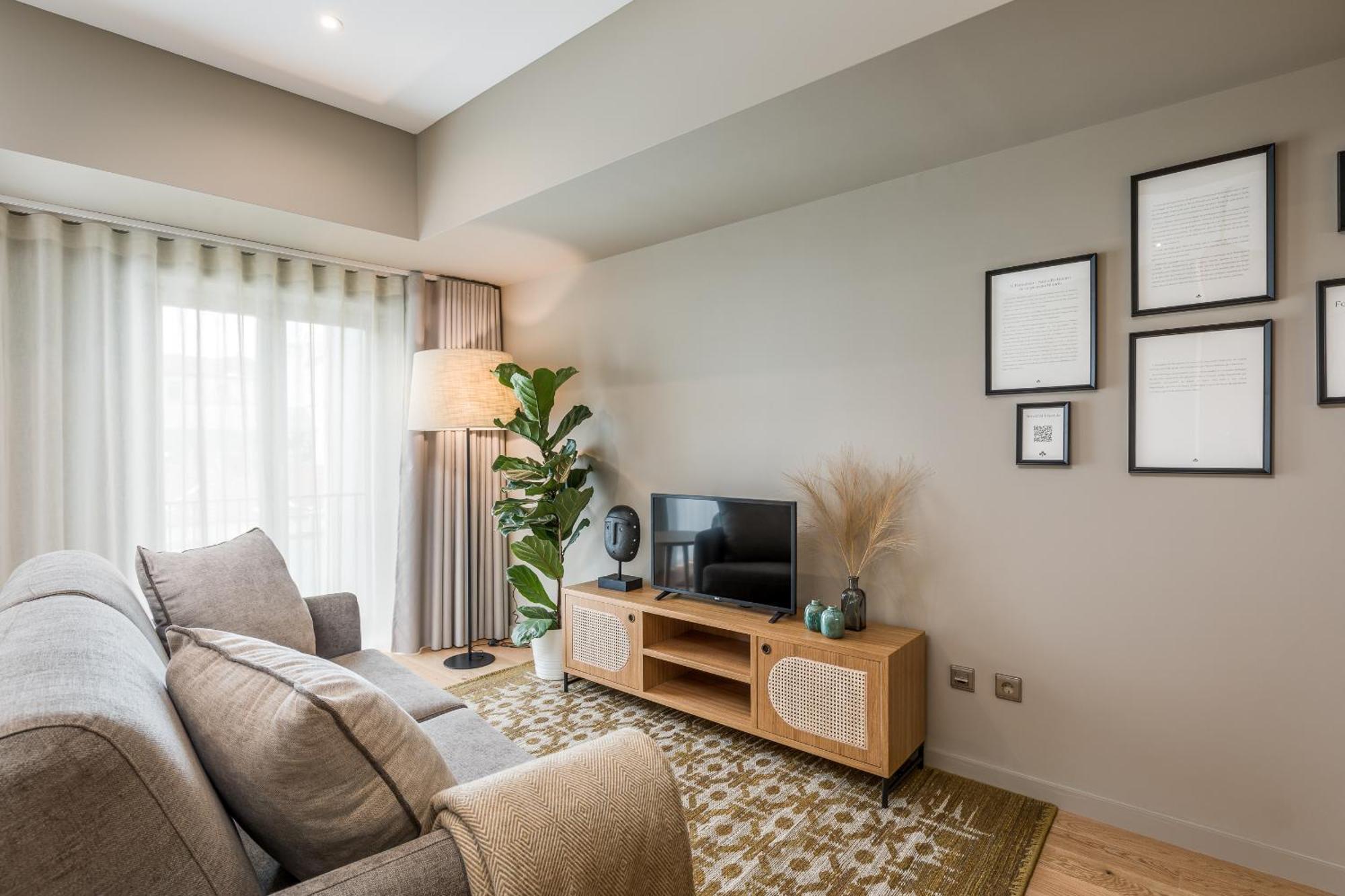 Legends House By Sweet Porto Aparthotel Room photo